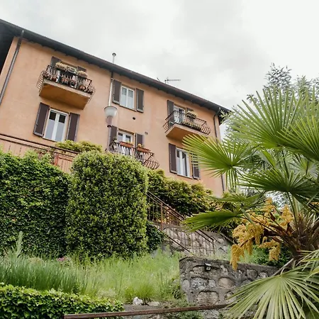 La Casetta Di Erica