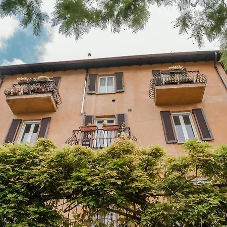 Apartment La Casetta Di Erica