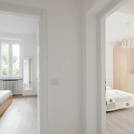 Apartment La Casetta Di Erica Como