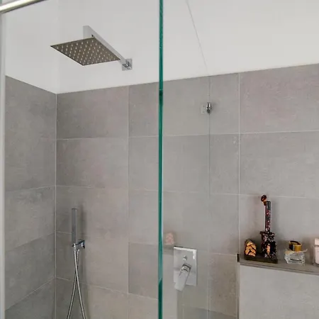 La Casetta Di Erica Apartment