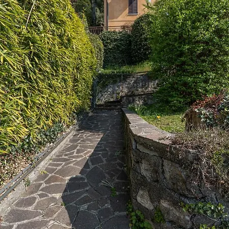 Appartamento La Casetta Di Erica